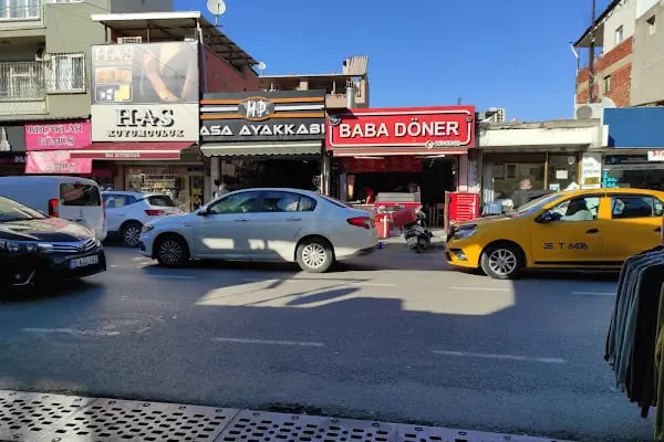Baba Döner - Resim 9
