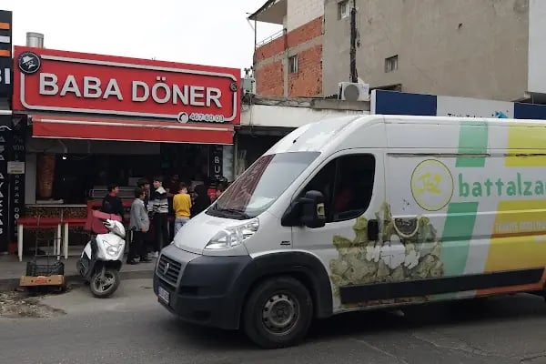 Baba Döner - Resim 7