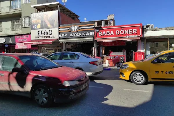 Baba Döner - Resim 17