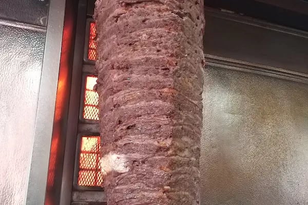 Baba Döner - Resim 5