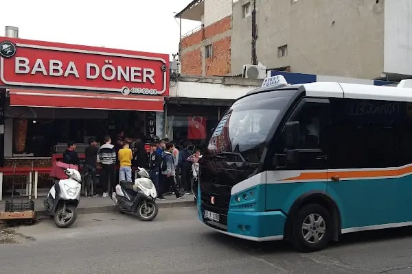 Baba Döner - Resim 19