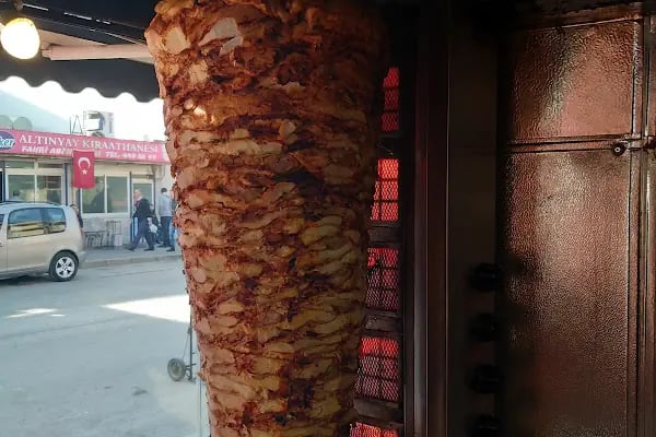 Baba Döner - Resim 3
