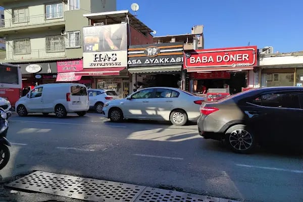 Baba Döner - Resim 18