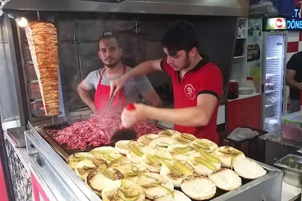 Baba Döner - Resim 4