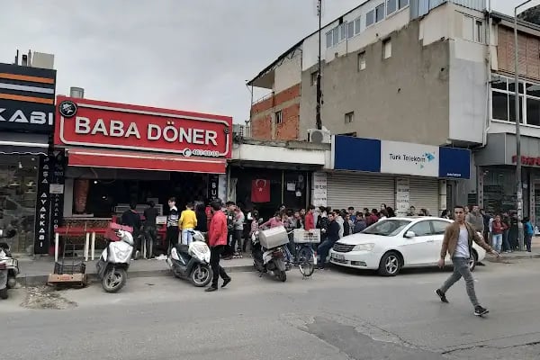 Baba Döner - Resim 2