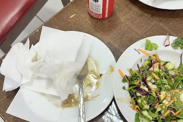 Baba Döner - Resim 12