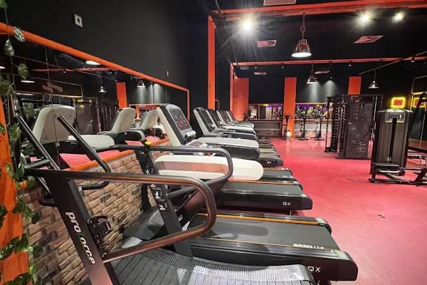 Raptor Fitness Club - Resim 2