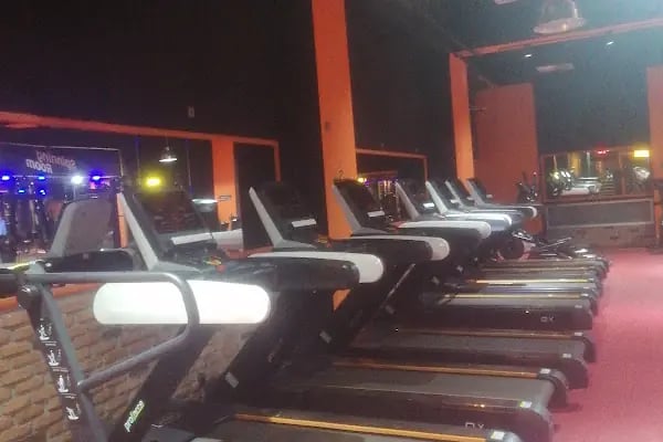 Raptor Fitness Club - Resim 13