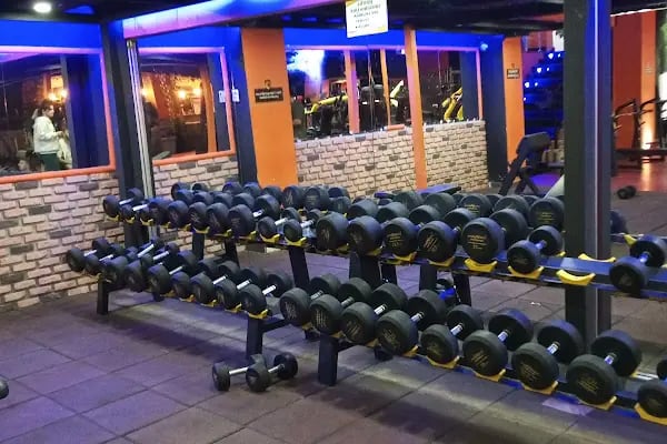 Raptor Fitness Club - Resim 7