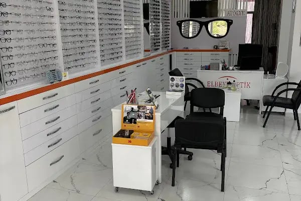 Acıpayam Elbeyi Optik - Resim 4