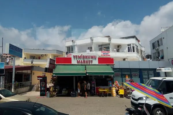 Yemişkumu Market - Resim 2