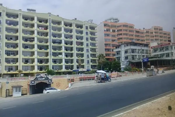 Yemişkumu Market - Resim 5