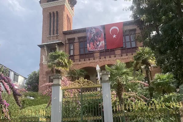 Büyükada Kültür Ve Yardımlaşma Dern. - Resim 4