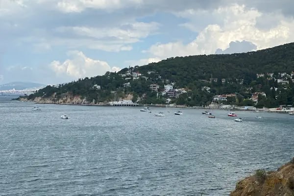 Büyükada Kültür Ve Yardımlaşma Dern. - Resim 1