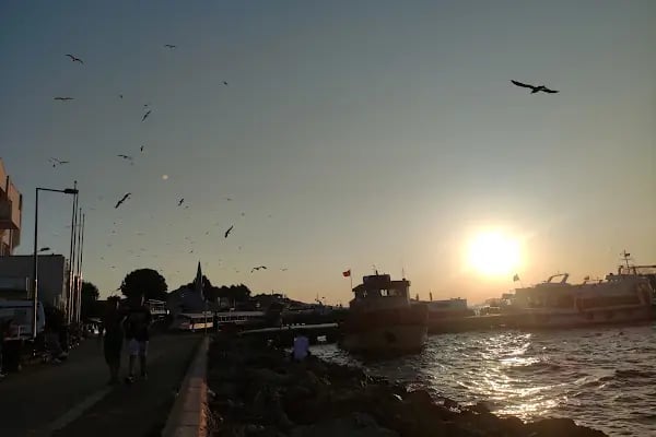 Büyükada Kültür Ve Yardımlaşma Dern. - Resim 7