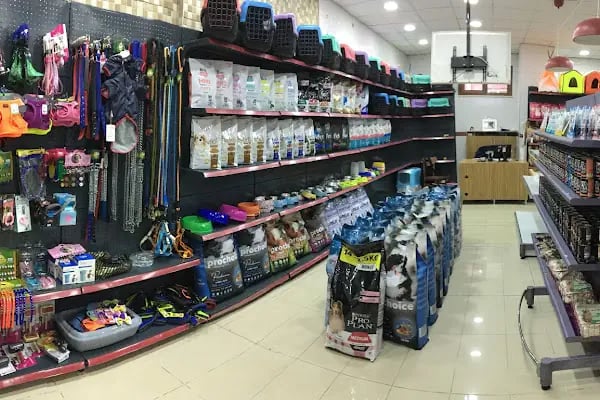 ATA PET SHOP - Resim 2