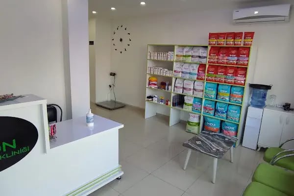 NEON VETERİNER KLİNİĞİ - Resim 3