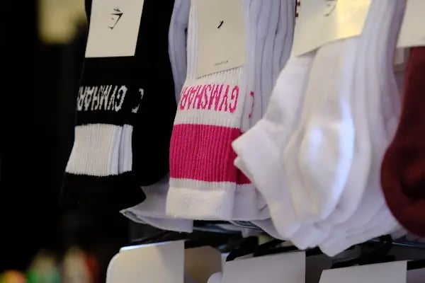 Alanya Gym Shop - Resim 13