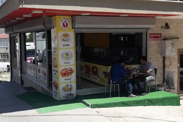 By Mehti Özel Soslu Döner - Resim 2