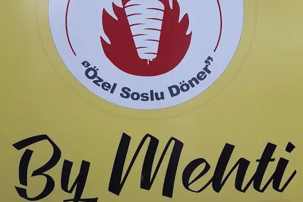 By Mehti Özel Soslu Döner - Resim 10