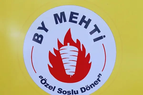By Mehti Özel Soslu Döner - Resim 18