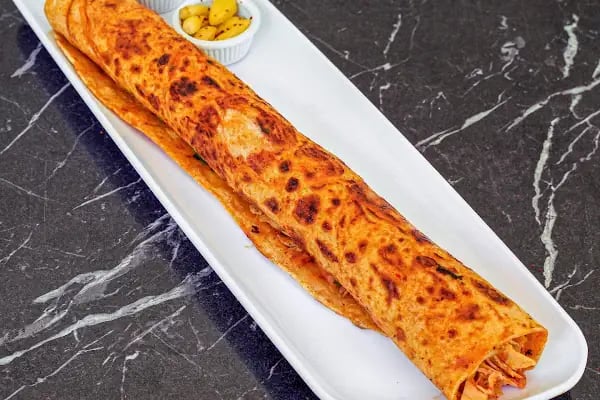 By Mehti Özel Soslu Döner - Resim 16