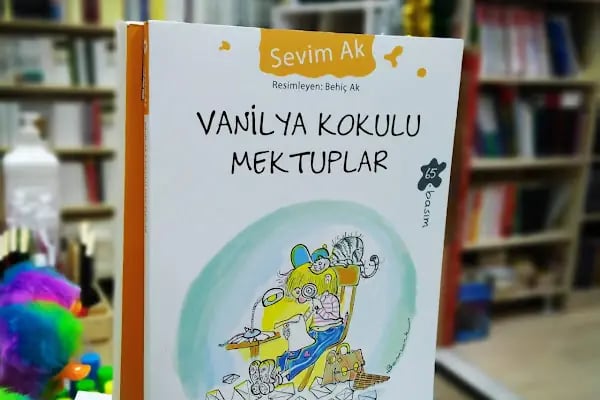 Bambam Kitabevi - Kırtasiye ve Hobi Malzemeleri - Resim 9