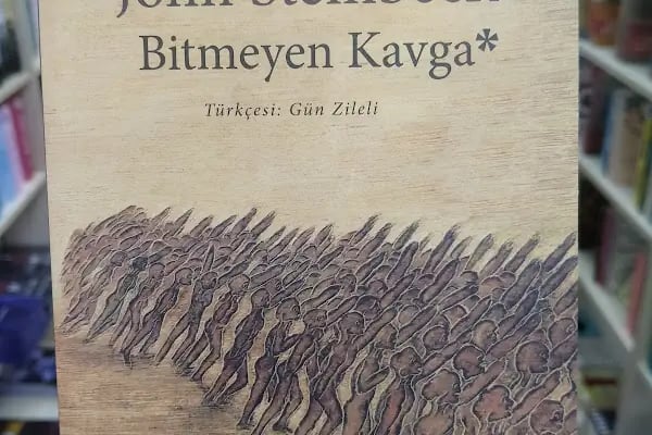 Bambam Kitabevi - Kırtasiye ve Hobi Malzemeleri - Resim 14