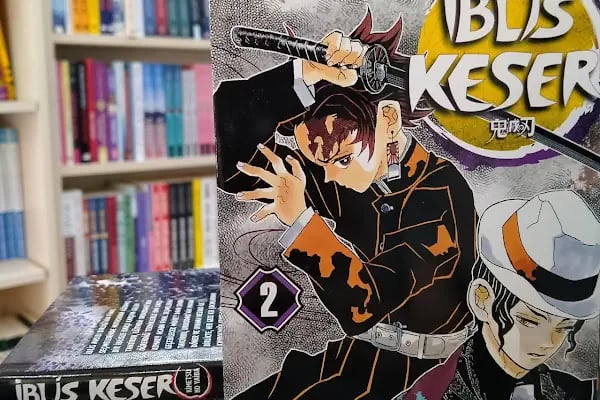 Bambam Kitabevi - Kırtasiye ve Hobi Malzemeleri - Resim 17
