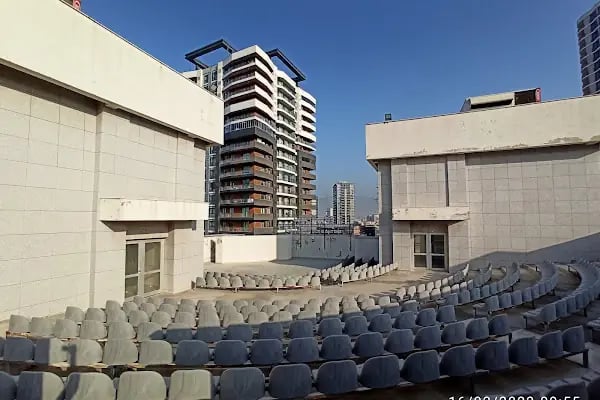 Altındağ Atatürk Kültür Merkezi - Resim 8