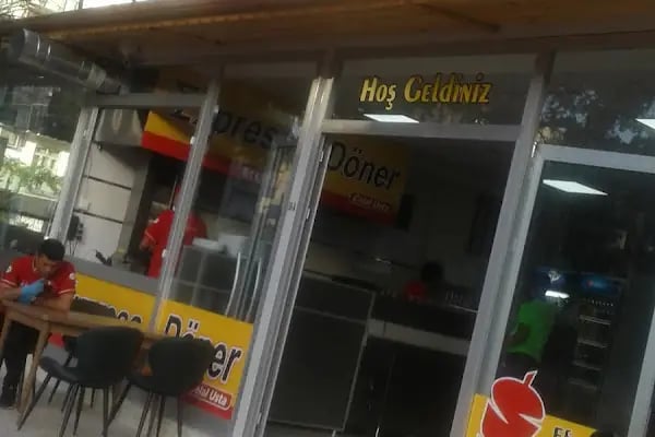 EXPRESS DÖNER ADEM USTA - Resim 7