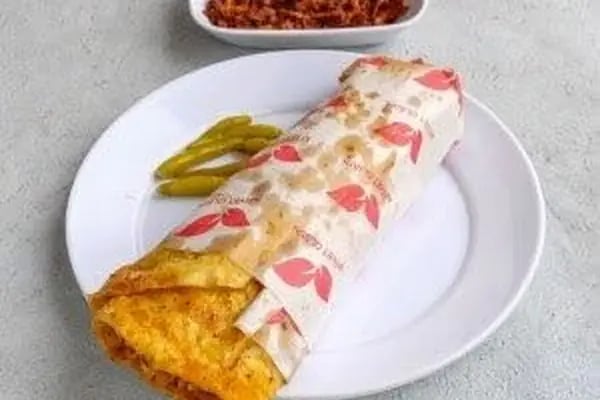 EXPRESS DÖNER ADEM USTA - Resim 5