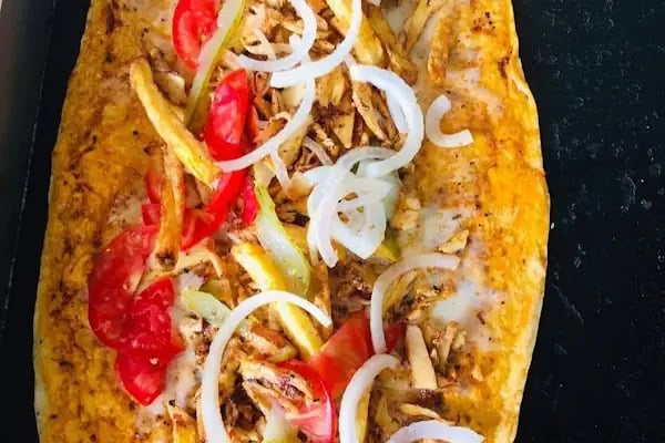 EXPRESS DÖNER ADEM USTA - Resim 16