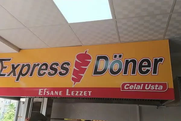 EXPRESS DÖNER ADEM USTA - Resim 11