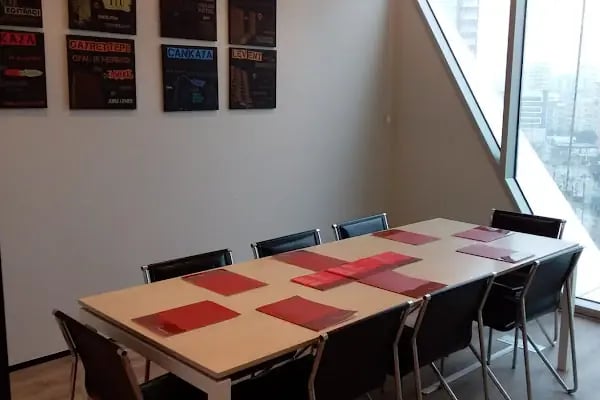 eOfis - Mersin Global İş Merkezi - Resim 4
