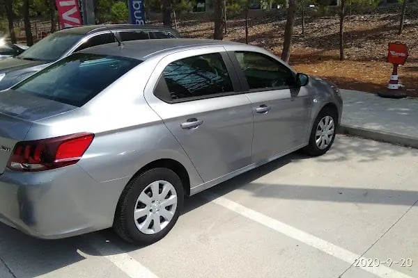 Enterprise Rent-A-Car - Muğla Dalaman Havaalanı Araç Kiralama - Resim 5