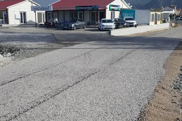 Enterprise Rent-A-Car - Muğla Dalaman Havaalanı Araç Kiralama - Resim 7