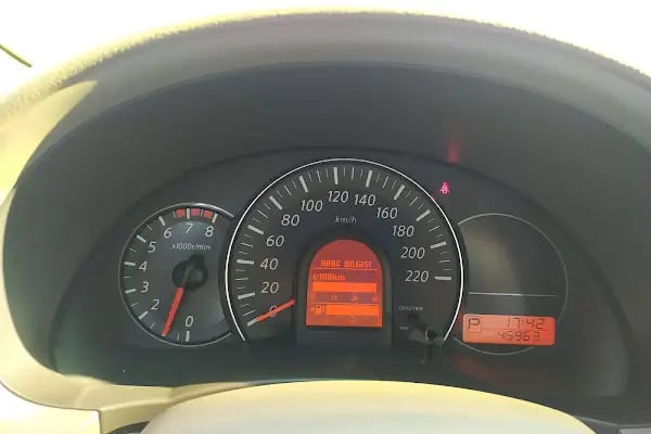 Enterprise Rent-A-Car - Muğla Dalaman Havaalanı Araç Kiralama - Resim 10