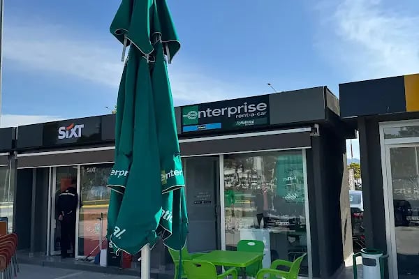 Enterprise Rent-A-Car - Muğla Dalaman Havaalanı Araç Kiralama - Resim 16