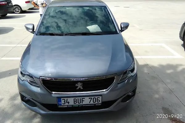 Enterprise Rent-A-Car - Muğla Dalaman Havaalanı Araç Kiralama - Resim 9