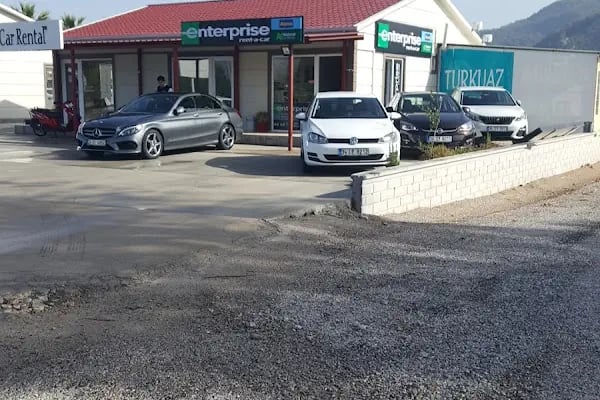 Enterprise Rent-A-Car - Muğla Dalaman Havaalanı Araç Kiralama - Resim 6