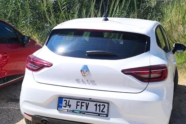 Enterprise Rent-A-Car - Muğla Dalaman Havaalanı Araç Kiralama - Resim 8