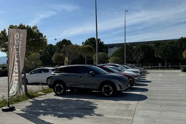 Enterprise Rent-A-Car - Muğla Dalaman Havaalanı Araç Kiralama - Resim 18