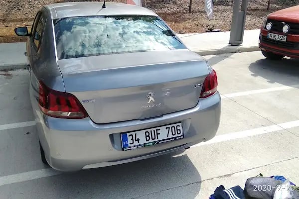 Enterprise Rent-A-Car - Muğla Dalaman Havaalanı Araç Kiralama - Resim 12