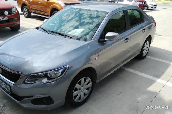 Enterprise Rent-A-Car - Muğla Dalaman Havaalanı Araç Kiralama - Resim 11