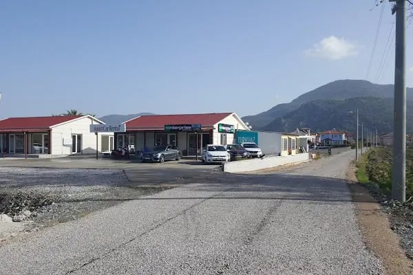 Enterprise Rent-A-Car - Muğla Dalaman Havaalanı Araç Kiralama - Resim 3