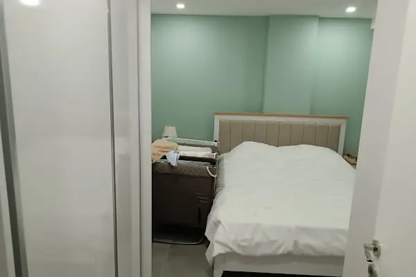 GÖLHİSAR MAVİ KONAK APART OTEL - Resim 2