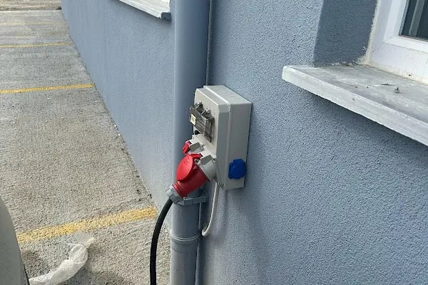 GÖLHİSAR MAVİ KONAK APART OTEL - Resim 10