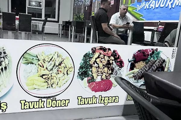 Doğal Kavurma - Resim 3