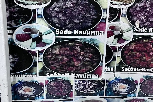 Doğal Kavurma - Resim 4